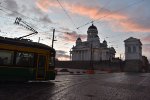 Helsinki Street Railways